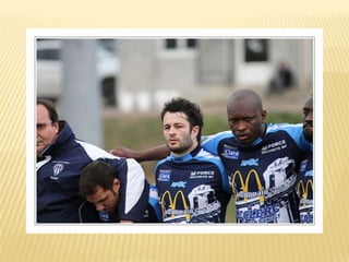 Raca puilboreau première