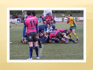 Raca puilboreau première