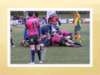 Raca puilboreau première