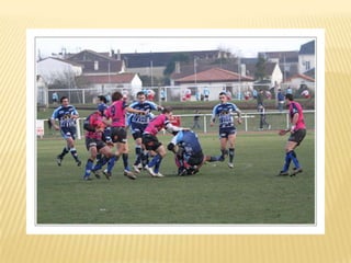 Raca puilboreau première