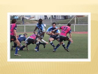 Raca puilboreau première