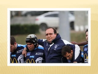 Raca puilboreau première