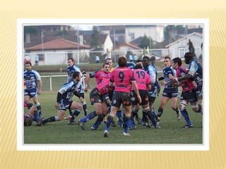 Raca puilboreau première