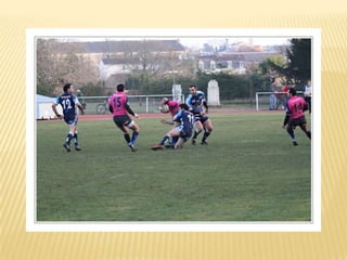 Raca puilboreau première