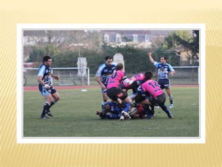 Raca puilboreau première