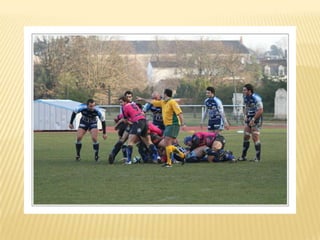 Raca puilboreau première