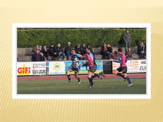 Raca puilboreau première