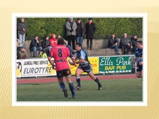 Raca puilboreau première