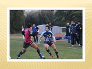 Raca puilboreau première