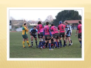 Raca puilboreau première