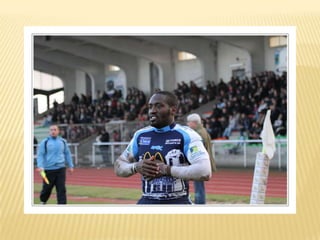 Raca puilboreau première