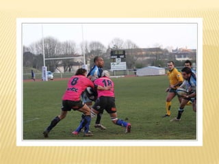 Raca puilboreau première