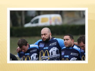 Raca puilboreau première