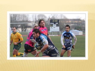 Raca puilboreau première