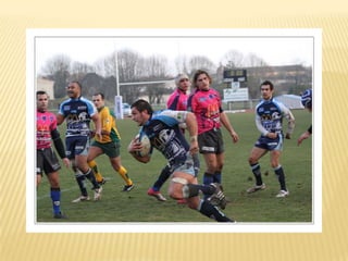 Raca puilboreau première