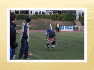 Raca puilboreau première