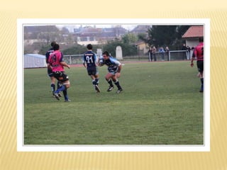 Raca puilboreau première