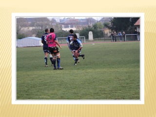 Raca puilboreau première