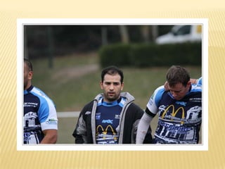 Raca puilboreau première