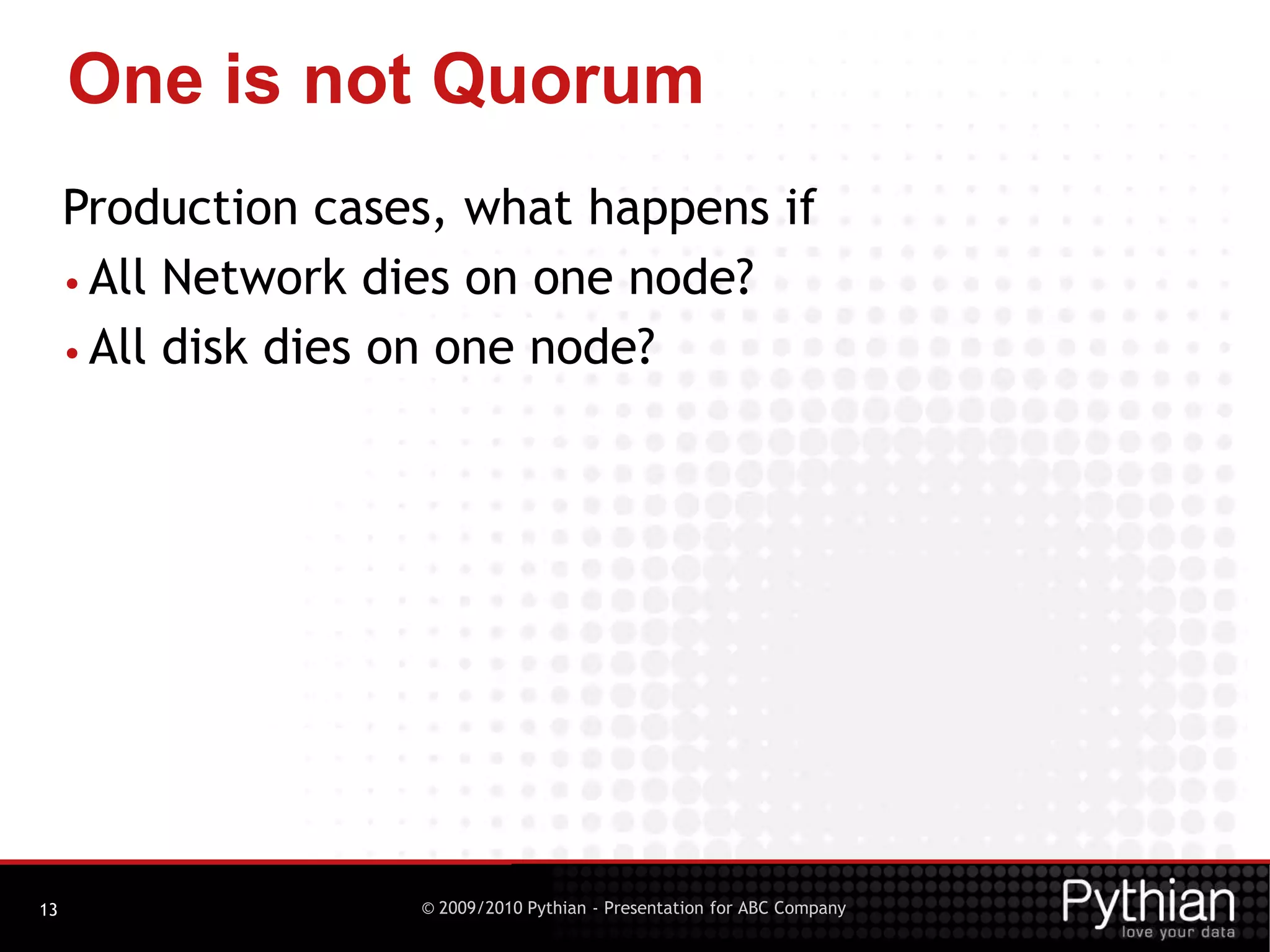 Migrating to new servers with ASM