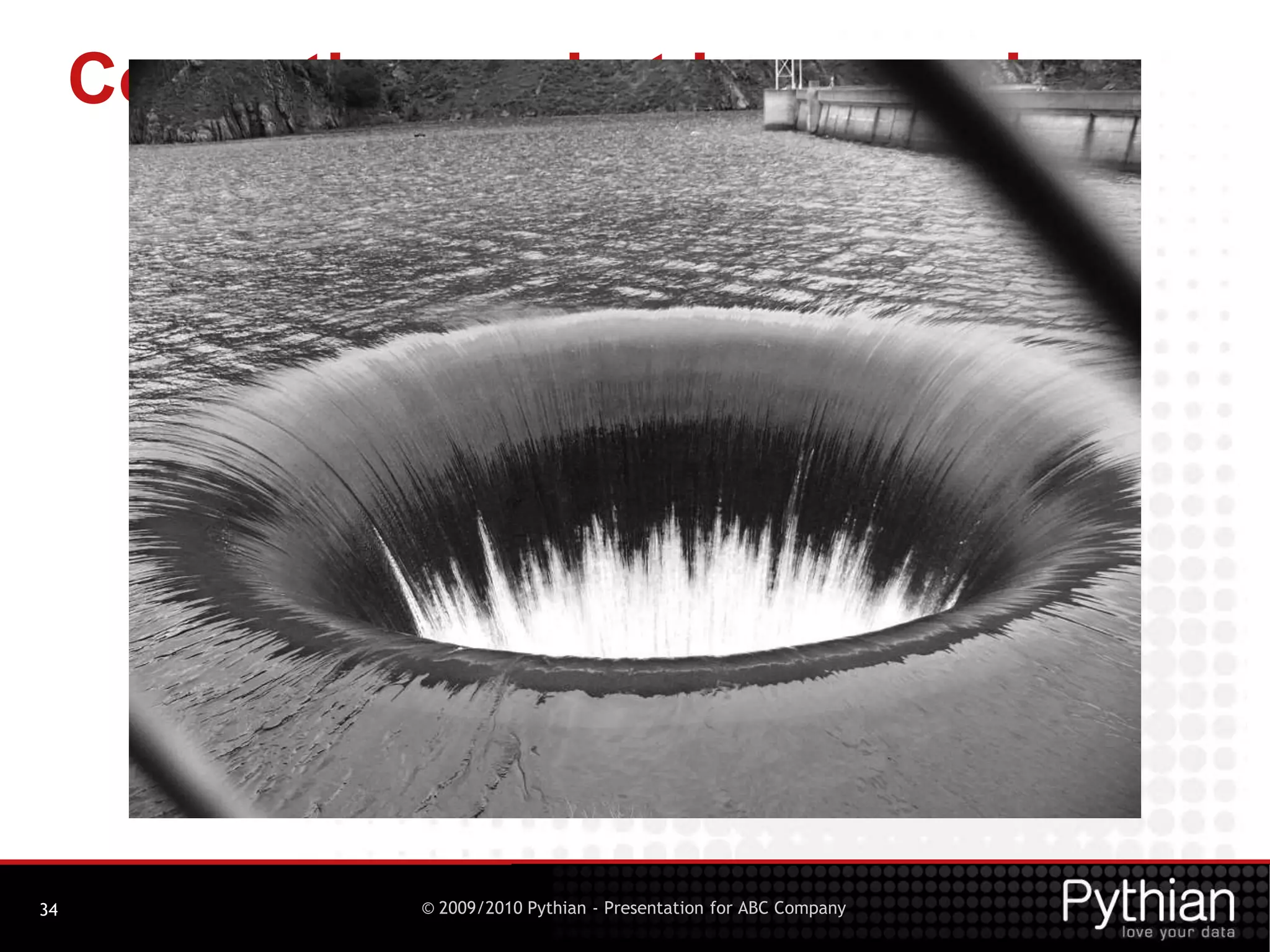 Add a 3th tie-breaker node