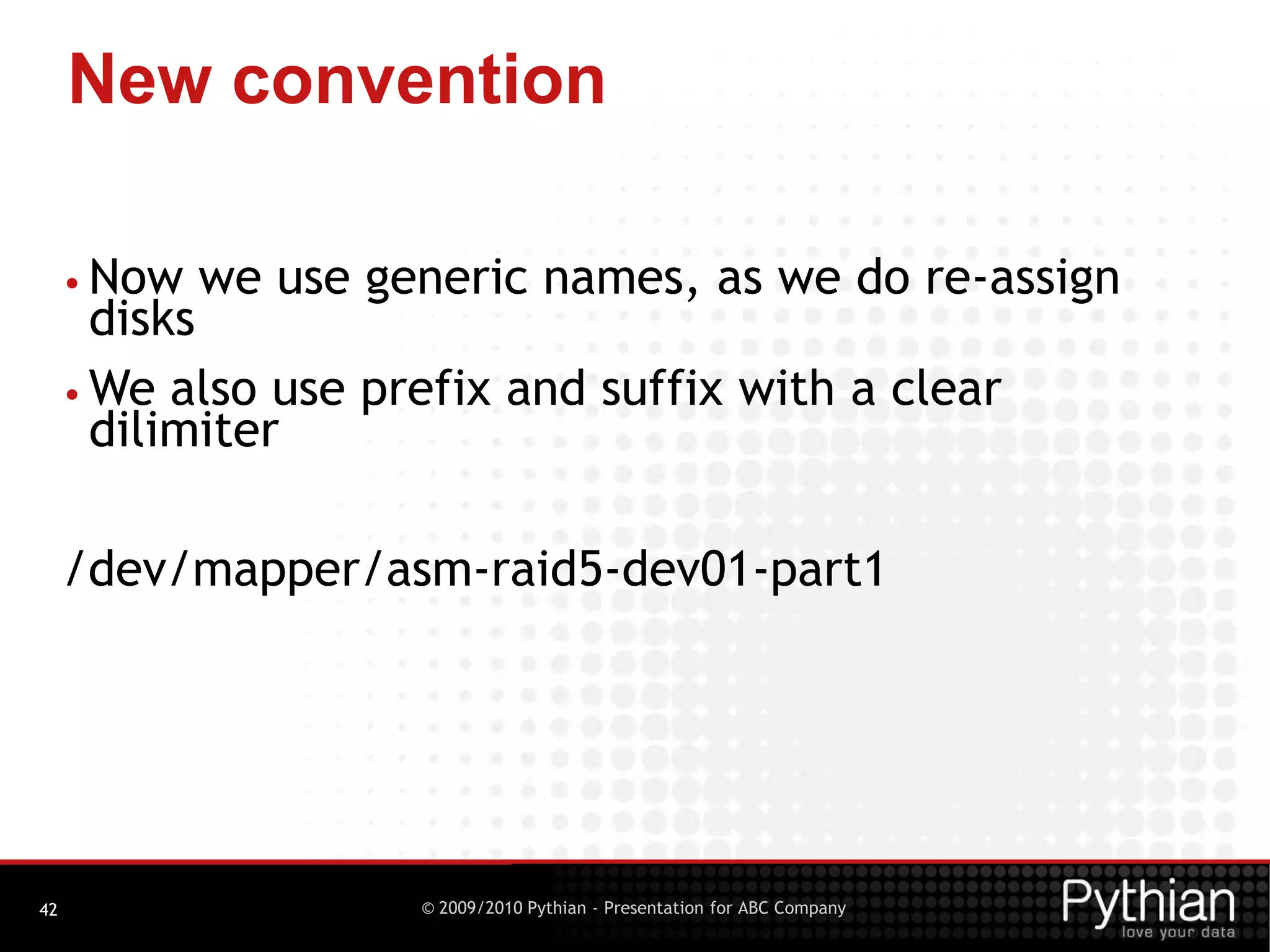 The reboot changes everything