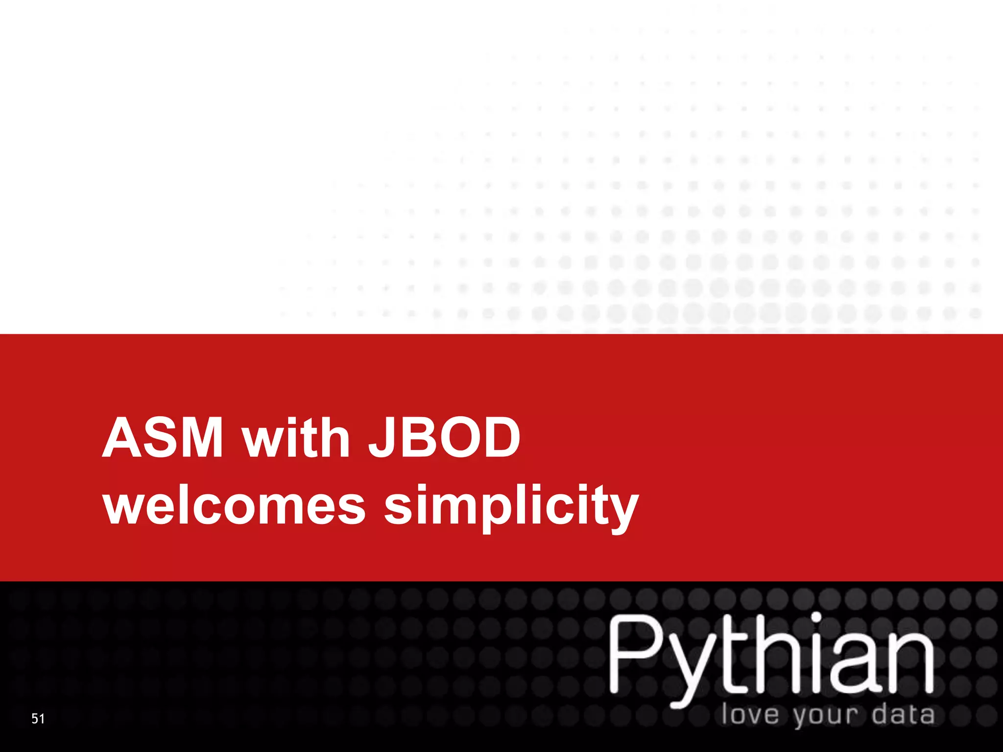 Boot/startup scriptRemoving ASMLIB18Why