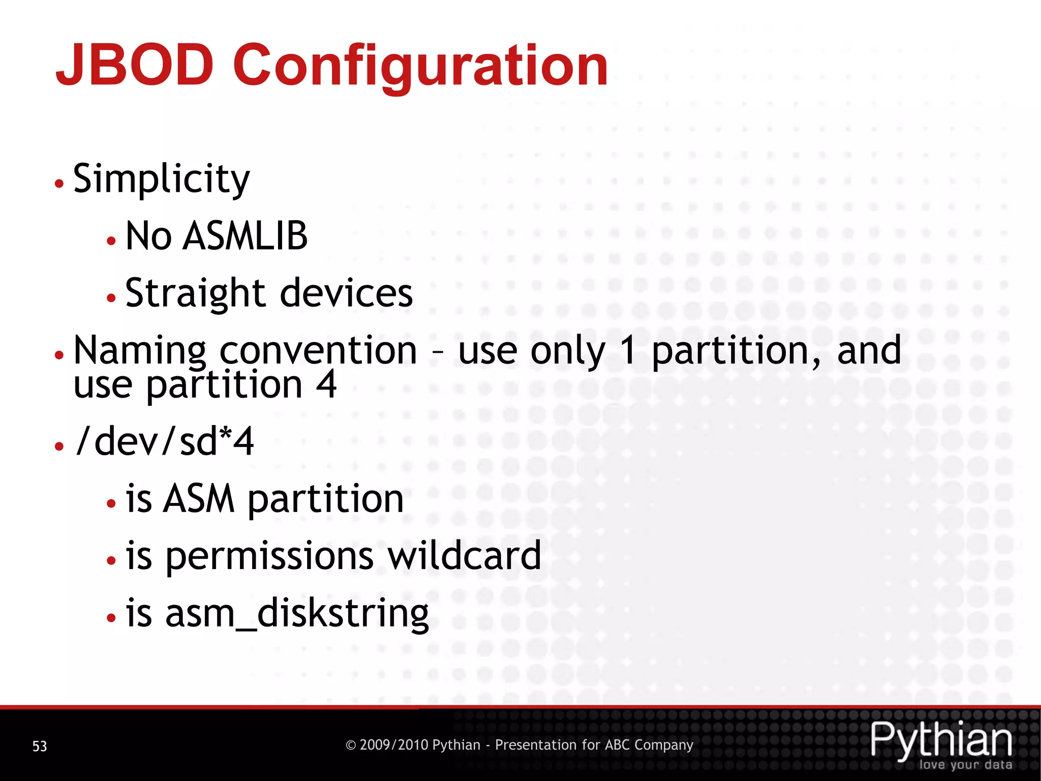 Requires new driver for every new kernel