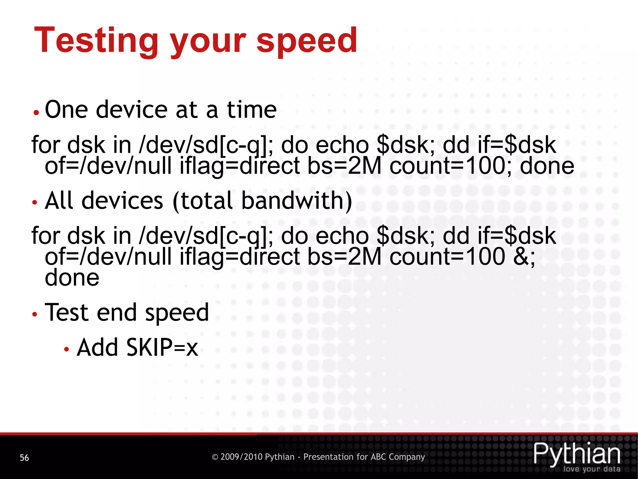 Just has extra field for ASMLIB name