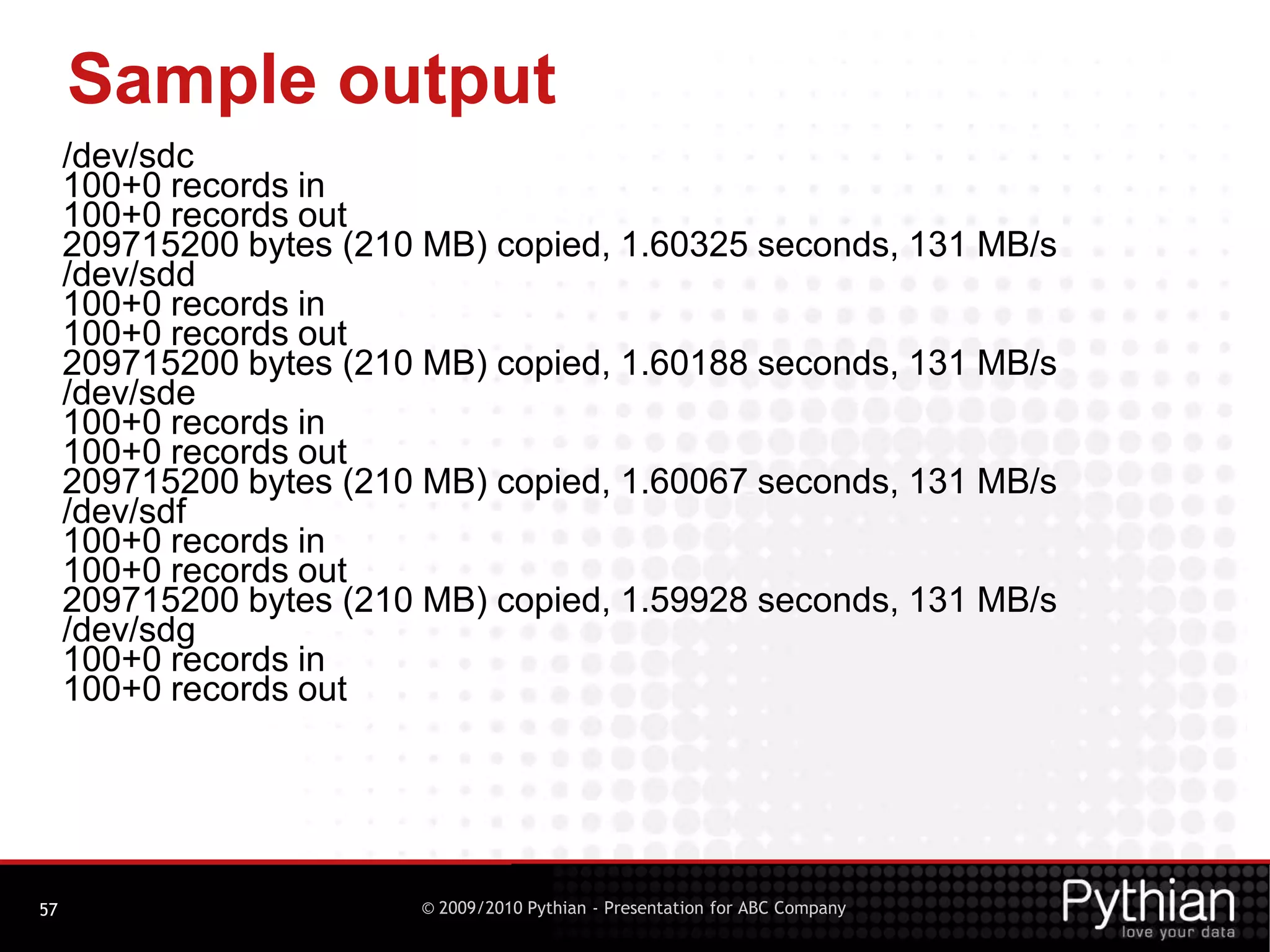 Disks can be accessed directly, without ASMLIB without having to drop/recreate themRemoving ASMLIB19Unmount all affected diskgroups