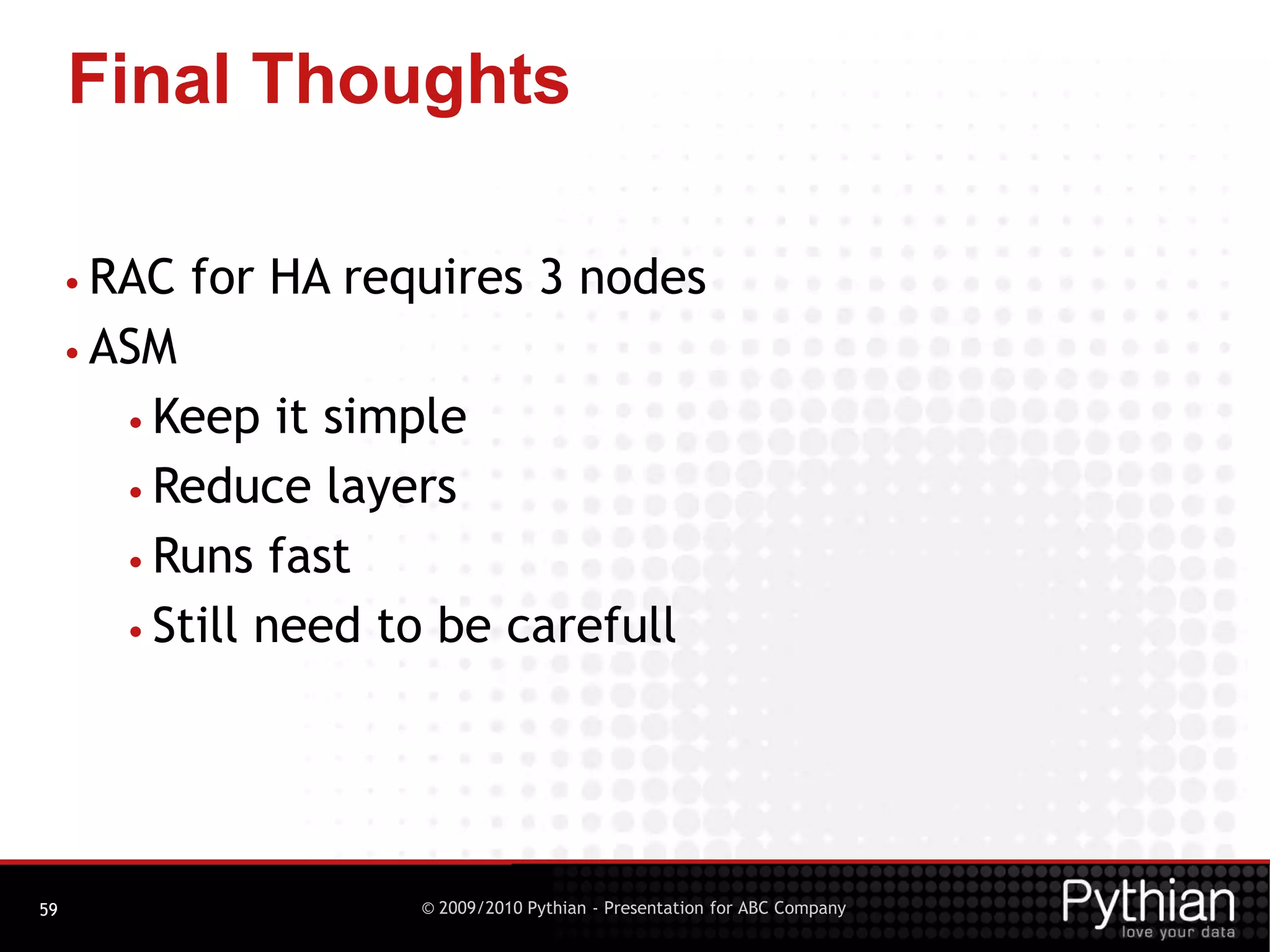 Remount diskgroups via new paths
