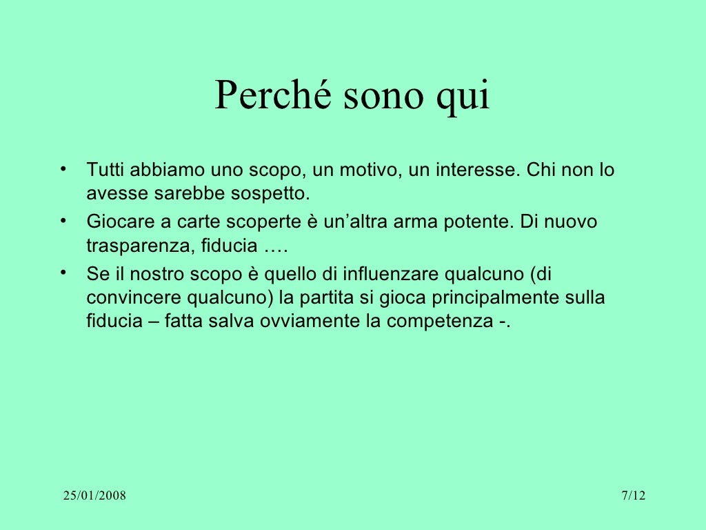 Raccontare Una Storia