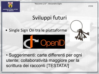 75% pensa di aver migliorato le proprie abilità di scrittura