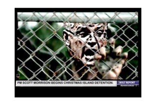 We Own It Because We Took It