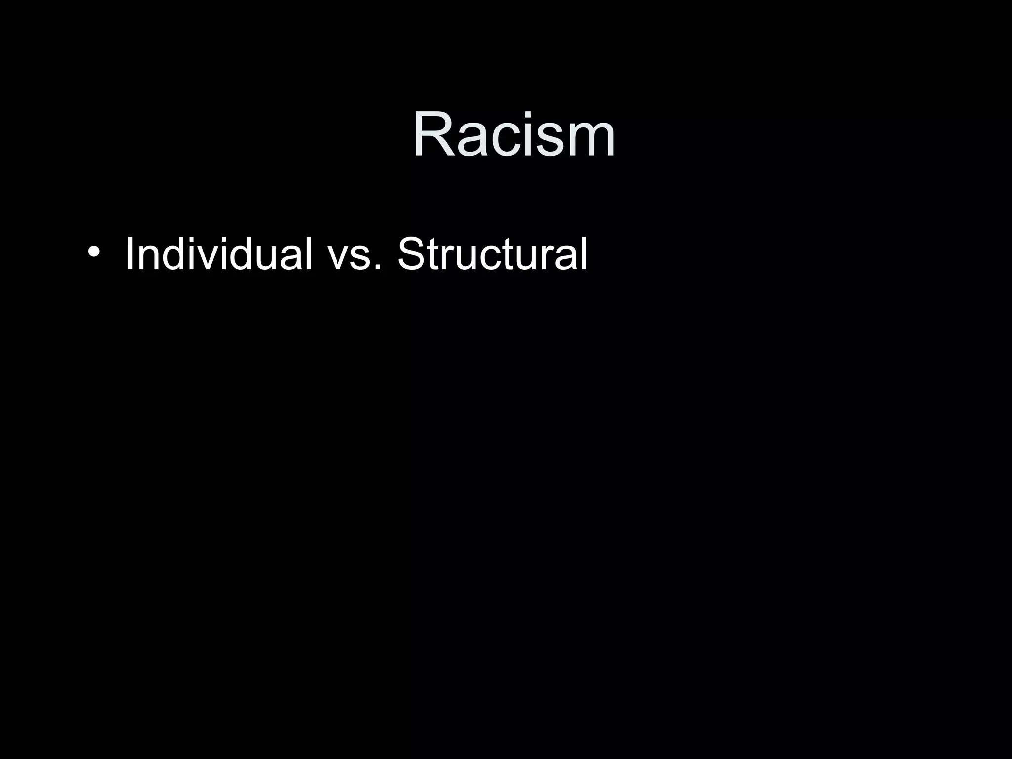 Race and Ethnicity | PPT