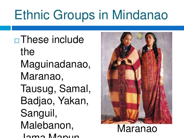 Race Ethnic Groups 28