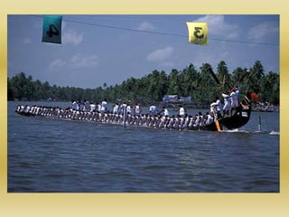 Race Boat India  1
