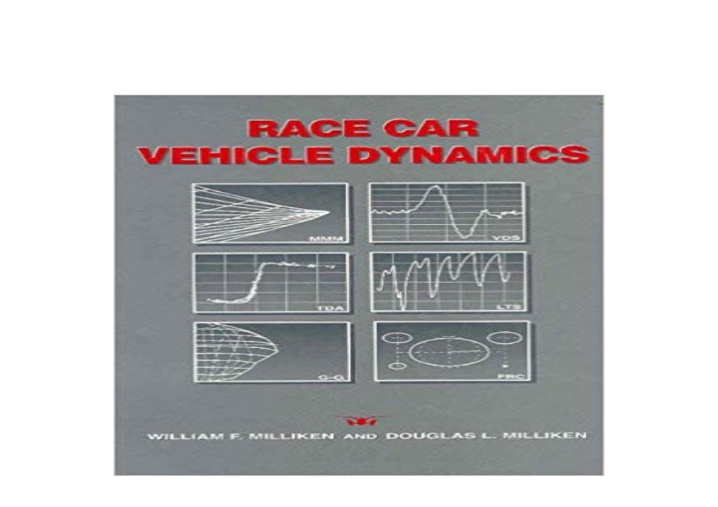 EBOOK_HARCOVER LIBRARY Race Car Vehicle Dynamics *full_pages*