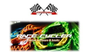 Race cycler groups explanation