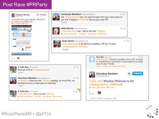 Post Race #PRParty




#RoadRaceSM • @prTini
 