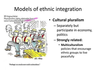 Race, ethnicity, and migration | PPTX