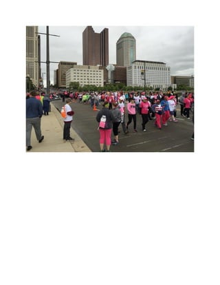 Race for the cure 2016 v 2