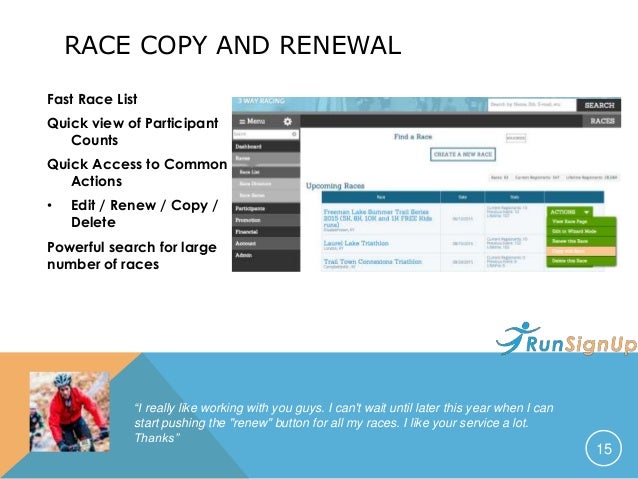 Runsignup coupon code