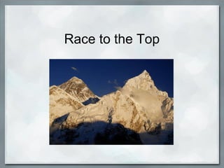 Race to the Top 