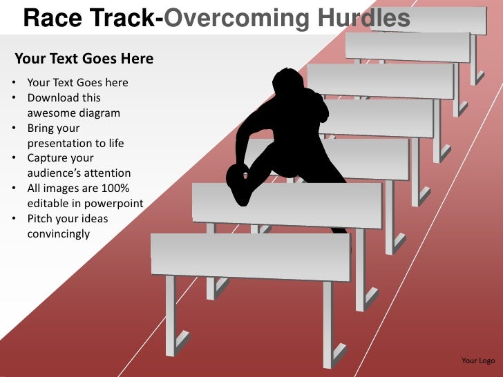 race-track-with-person-running-powerpoint-presentation-templates