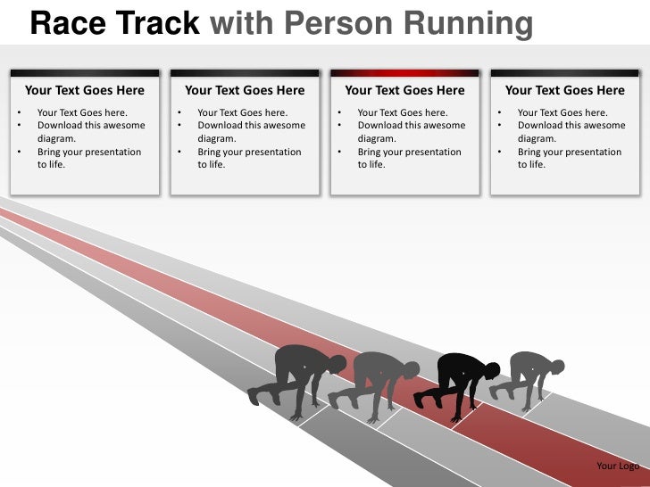 race-track-with-person-running-powerpoint-presentation-templates