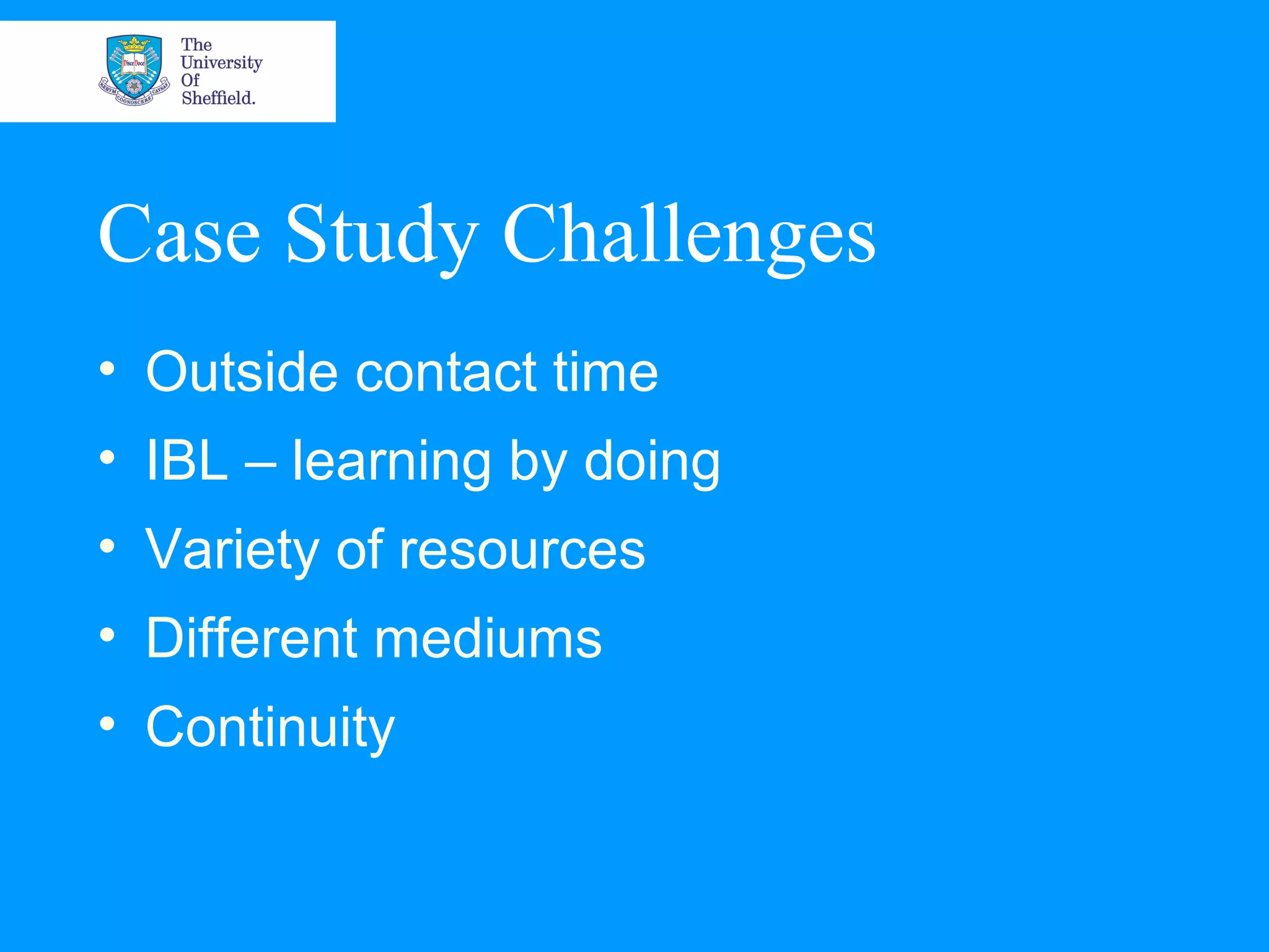Intellectual Property - Case Study | PPT