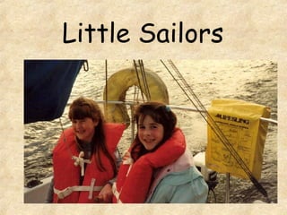Little Sailors 