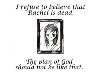 Rachel 7