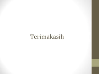 Terimakasih
 